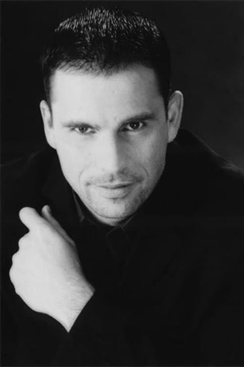Photo of Joe Cook