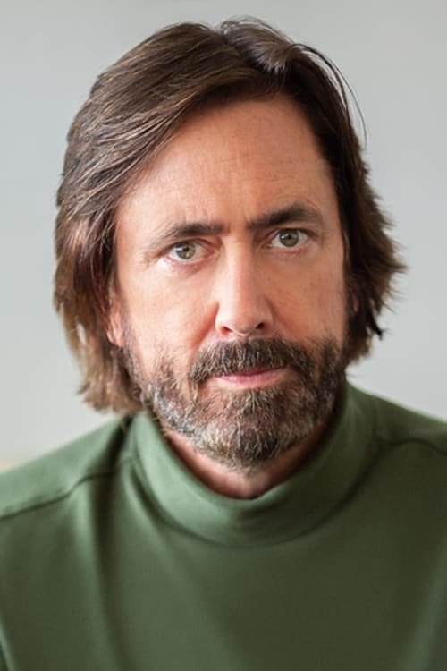 Photo of Joe Cornet