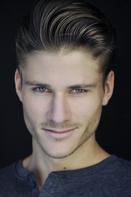 Photo of Joe Davidson