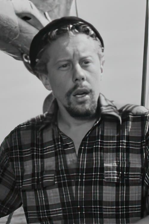 Photo of Joé Davray