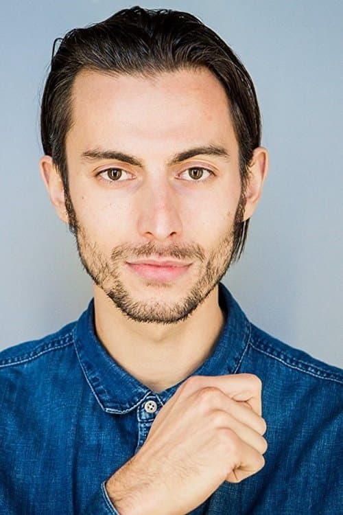 Photo of Joe Delfin