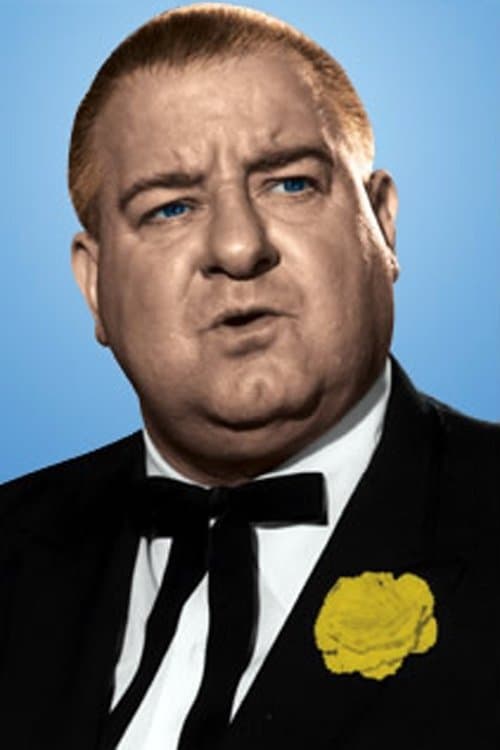 Photo of Joe DeRita