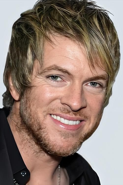 Photo of Joe Don Rooney