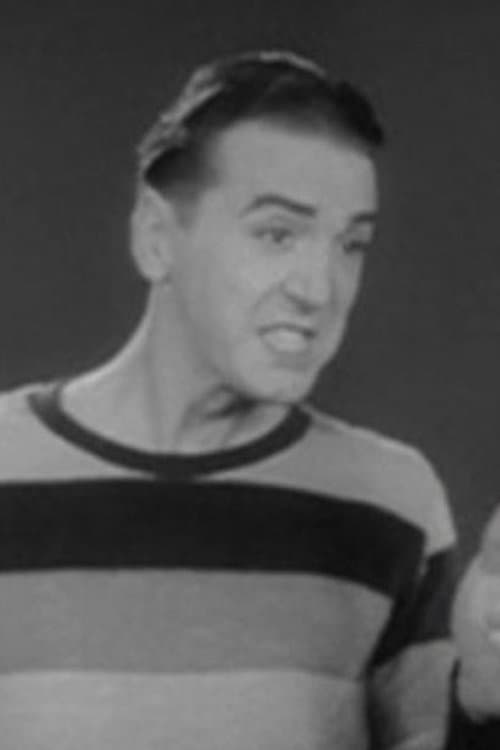 Photo of Joe Donahue