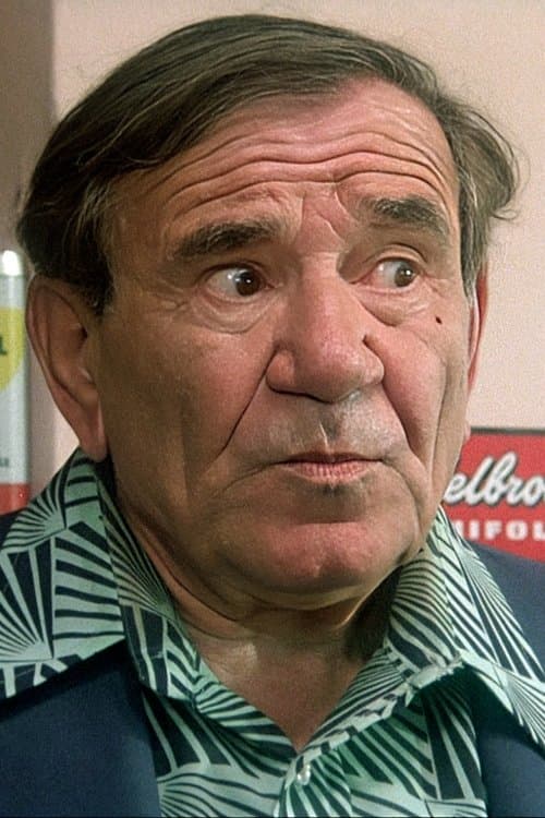 Photo of Joe E. Ross