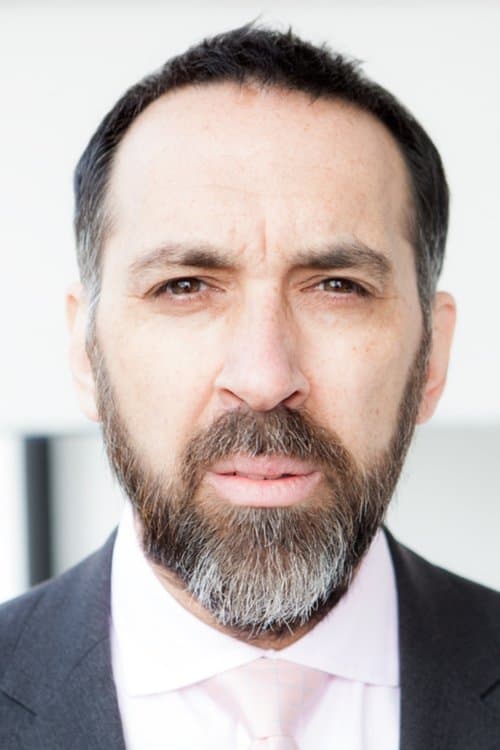 Photo of Joe Ferrara