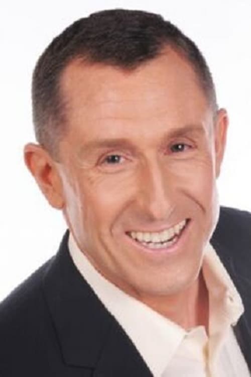 Photo of Joe Fishel