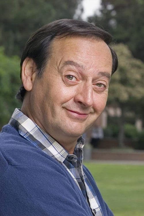 Photo of Joe Flaherty