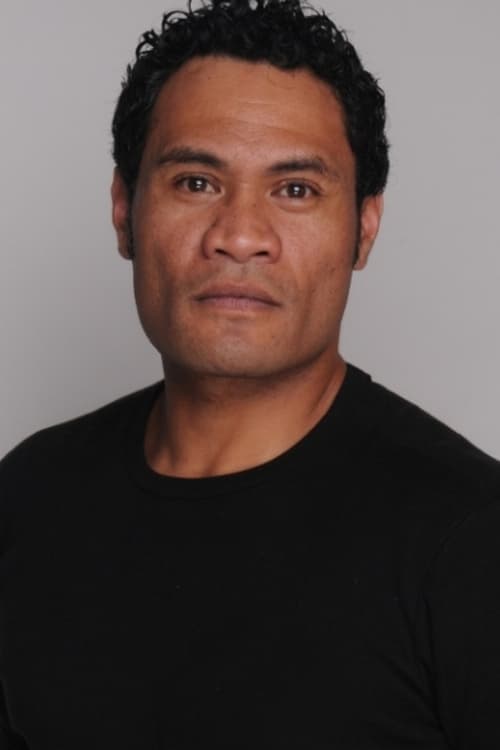 Photo of Joe Folau