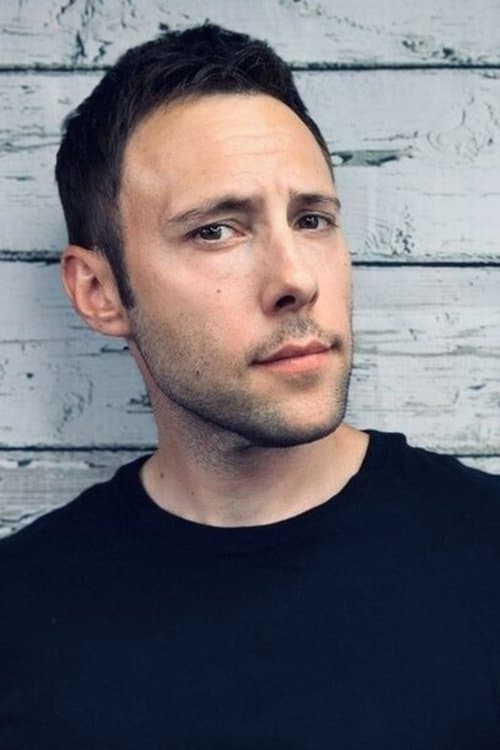 Photo of Joe Gaudet