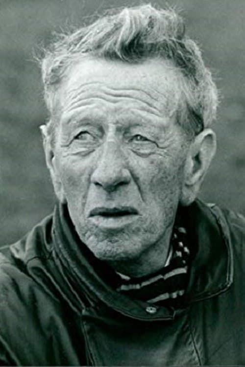 Photo of Joe Gladwin