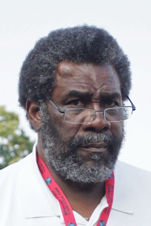 Photo of Joe Greene