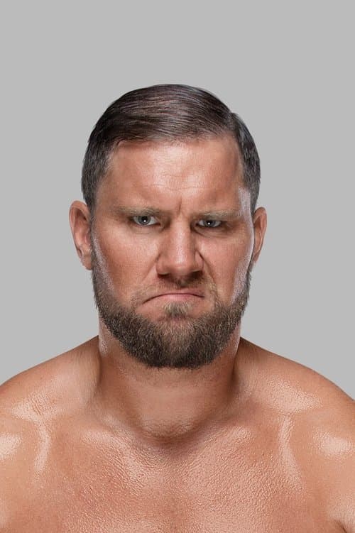 Photo of Joe Hennig