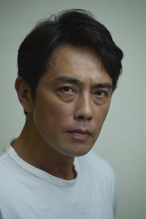 Photo of Joe Hyûga