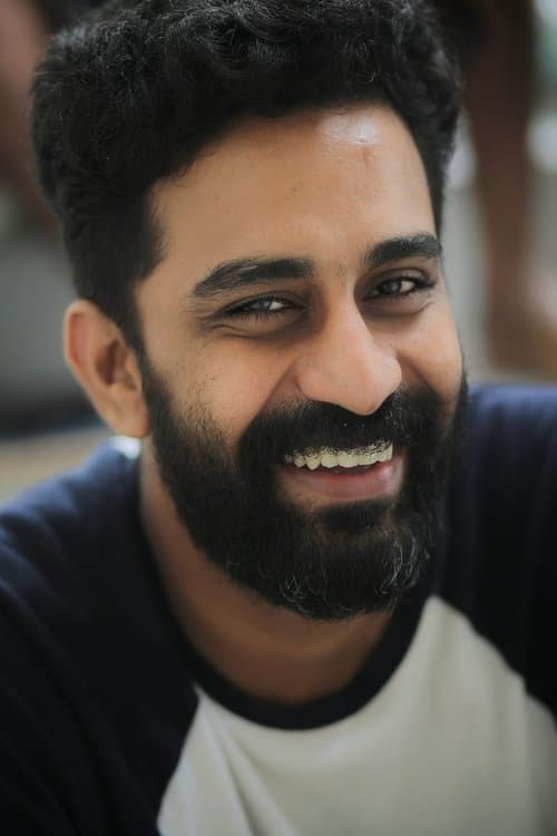 Photo of Joe John Chacko