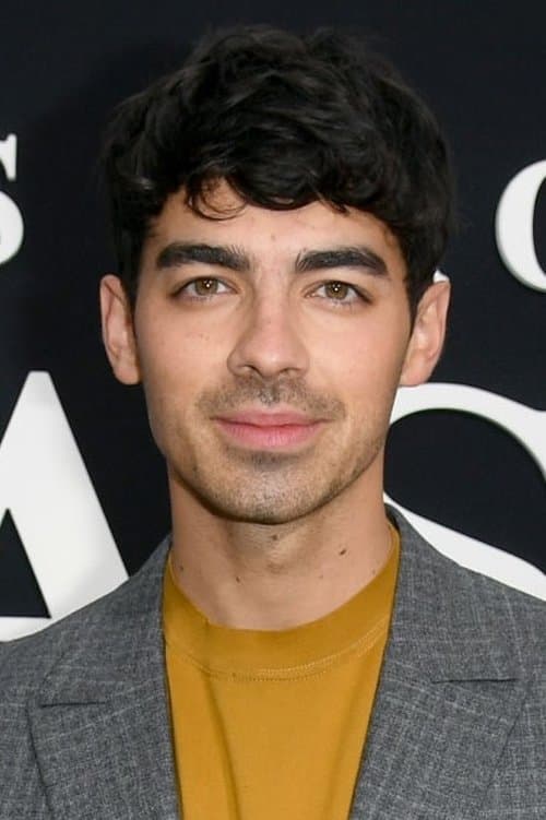 Photo of Joe Jonas