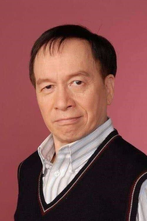 Photo of Joe Junior