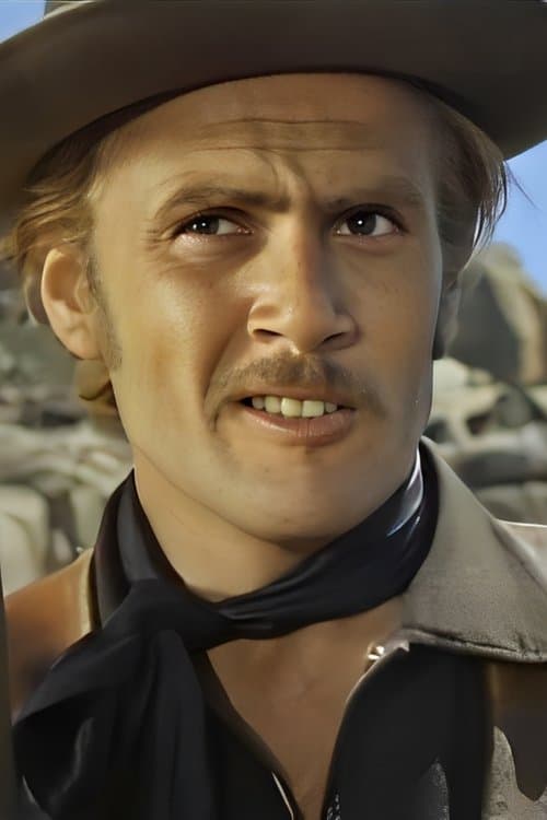 Photo of Joe Kamel