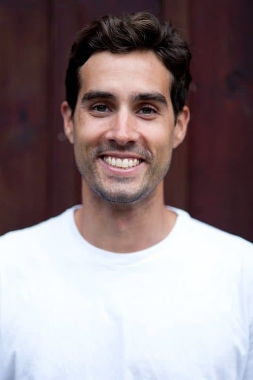 Photo of Joe Kinder
