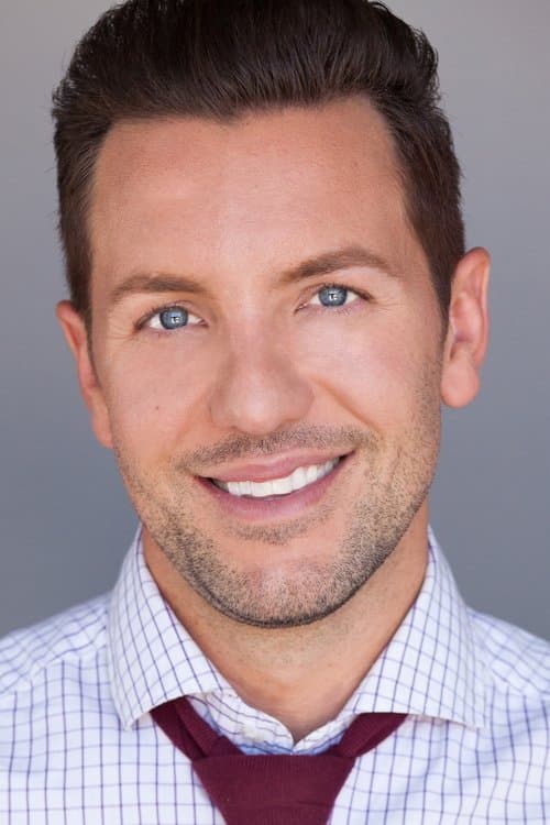 Photo of Joe Komara