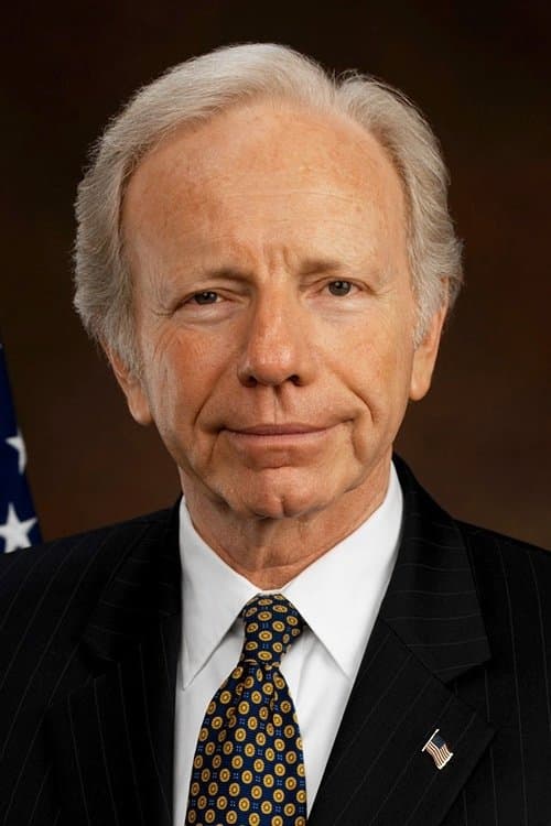 Photo of Joe Lieberman