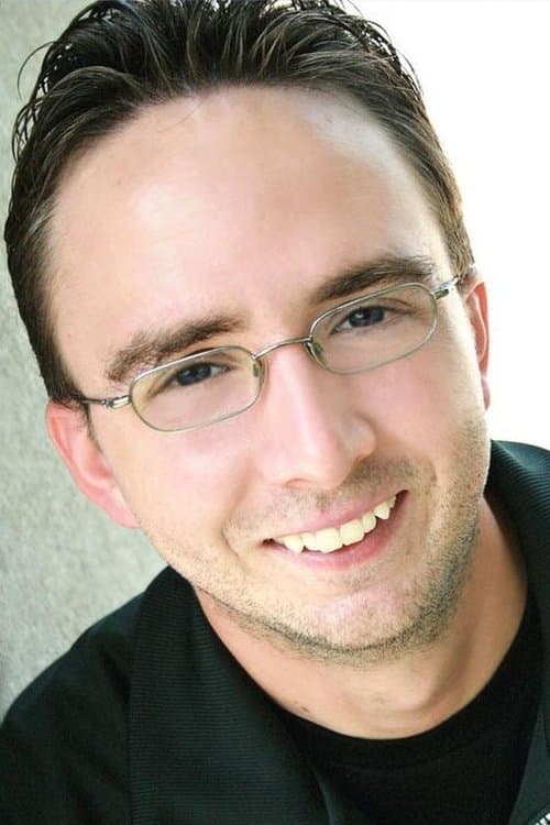 Photo of Joe List