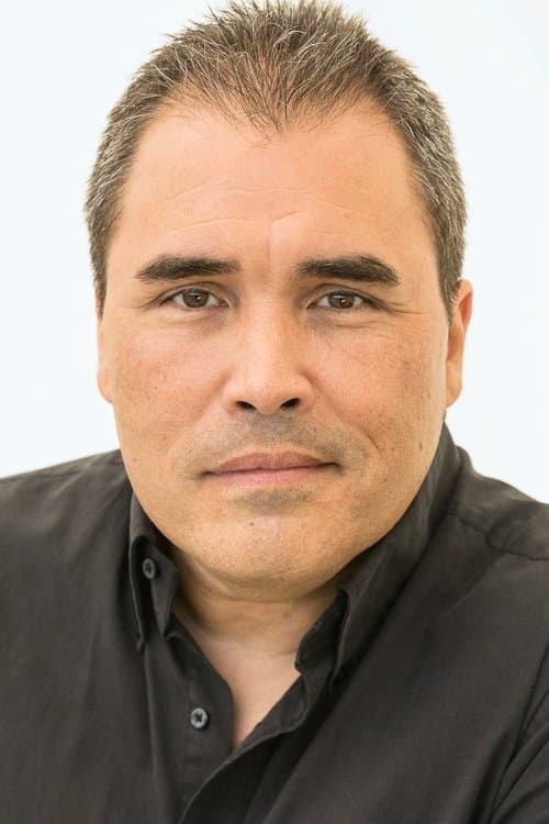 Photo of Joe Lorenzo