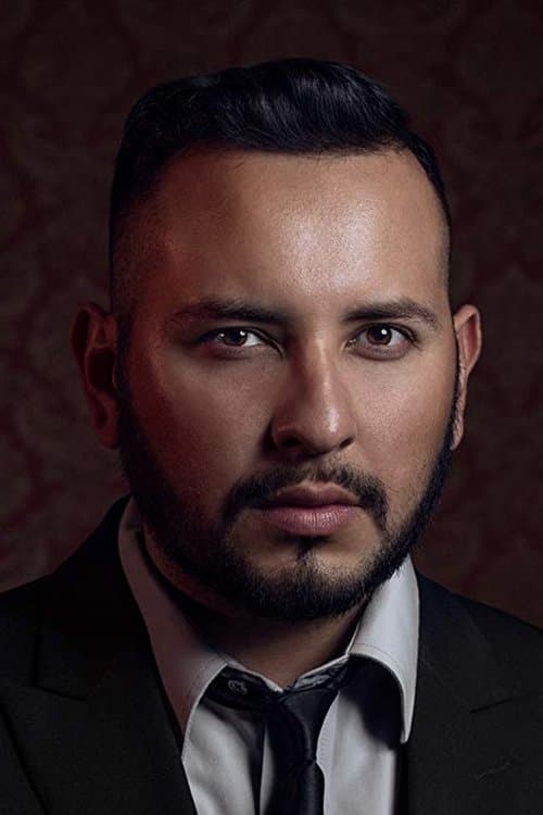 Photo of Joe Lujan