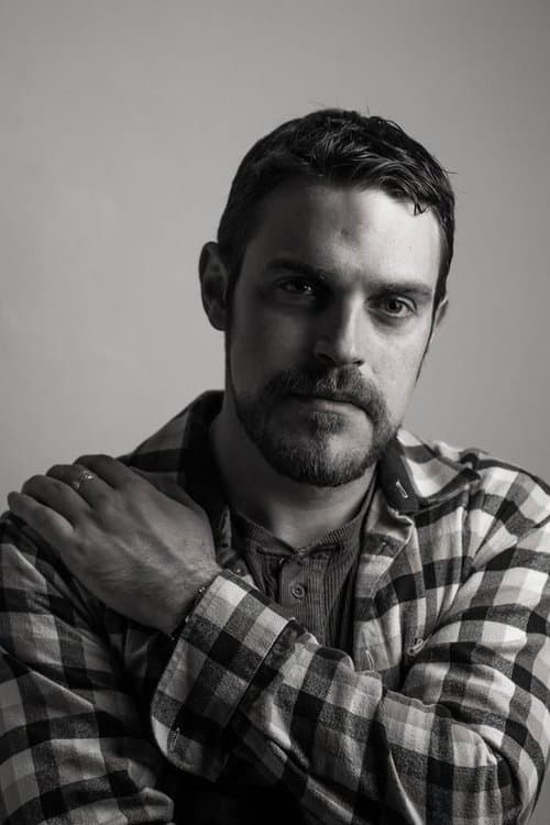 Photo of Joe Lyons