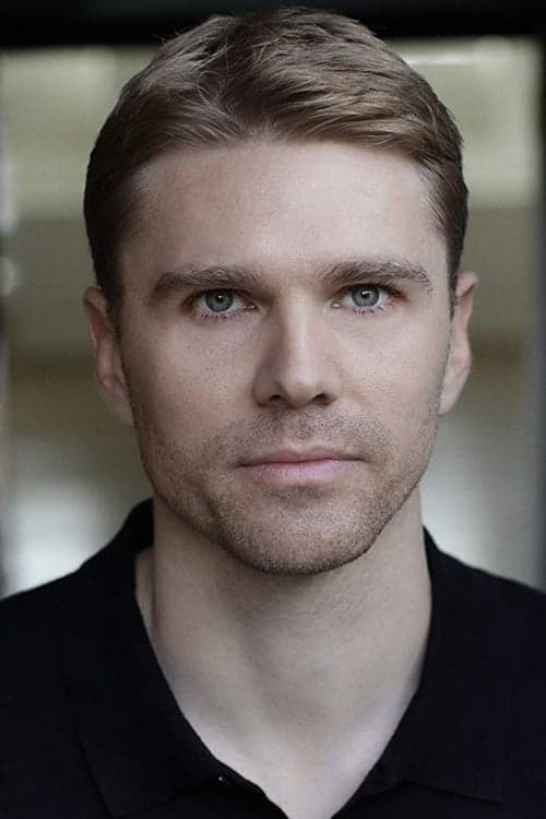 Photo of Joe Macaulay