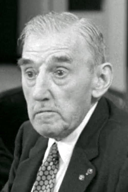 Photo of Joe Madden