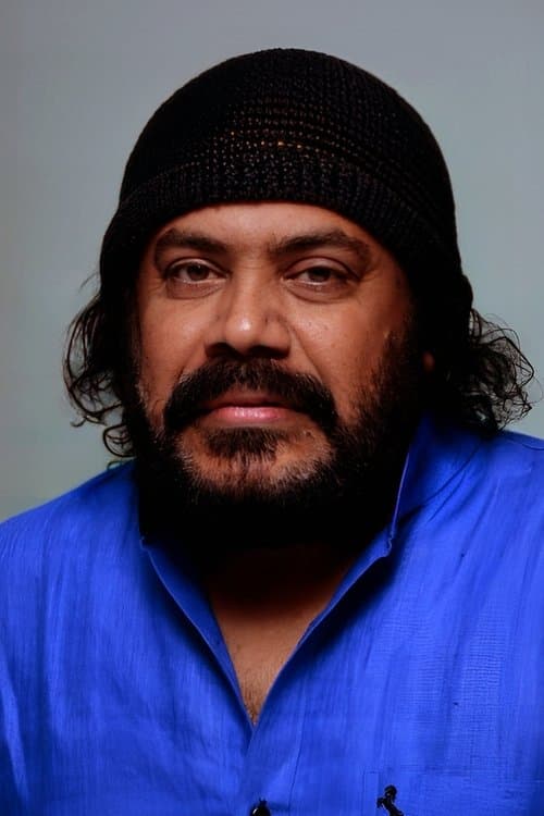Photo of Joe Malloori