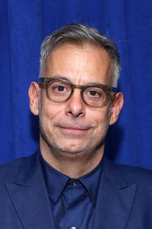 Photo of Joe Mantello