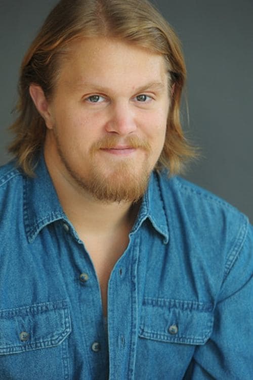 Photo of Joe Massingill