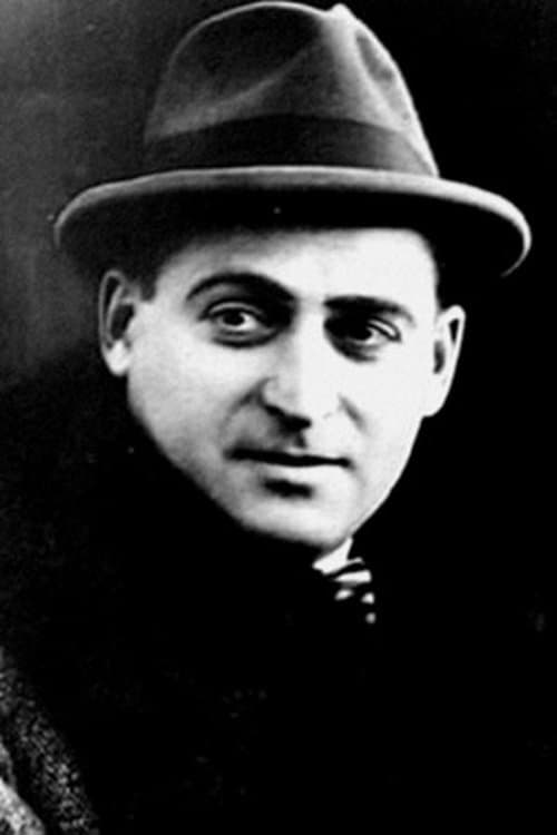 Photo of Joe May