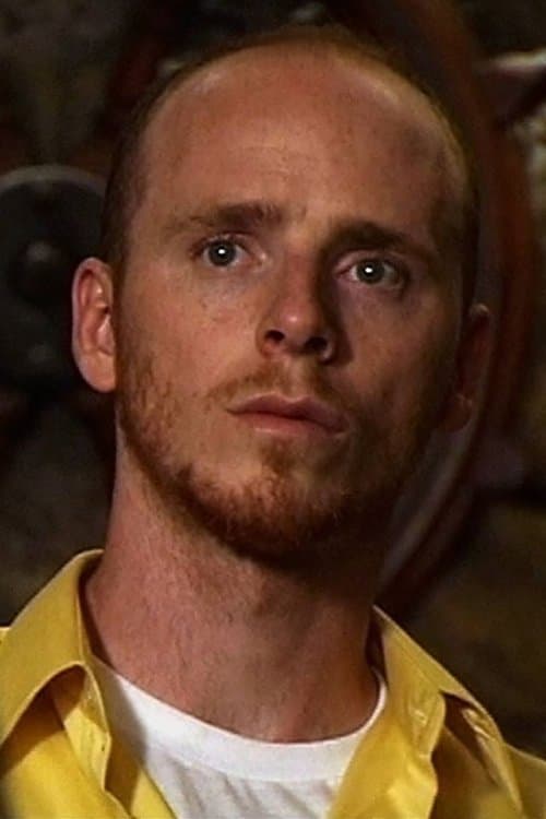 Photo of Joe McClean
