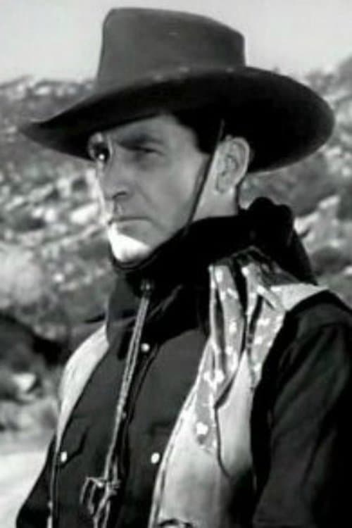 Photo of Joe McGuinn