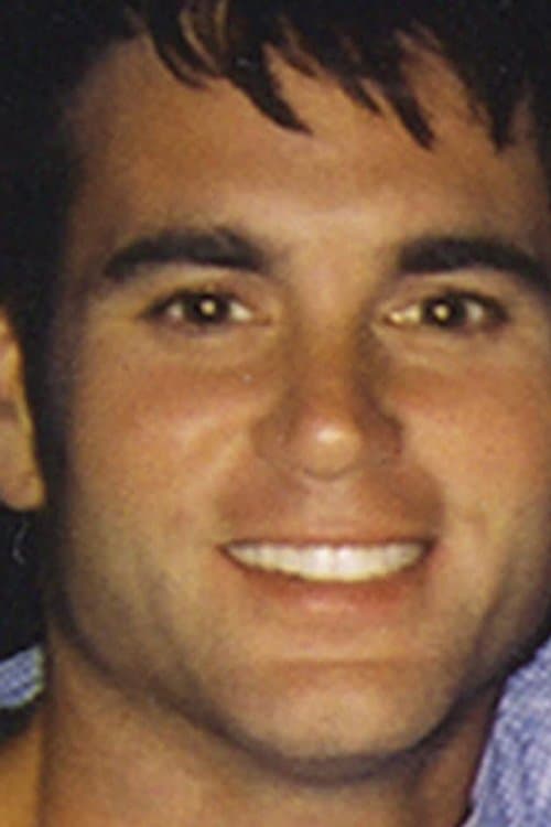 Photo of Joe Michael Burke
