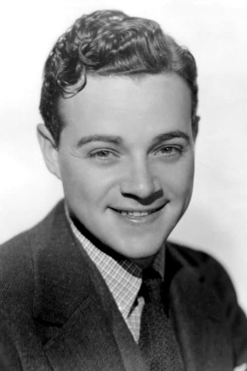 Photo of Joe Morrison