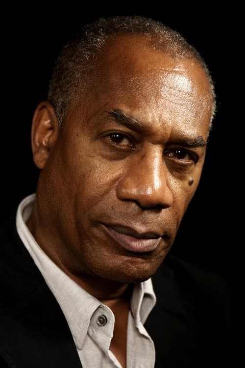 Photo of Joe Morton