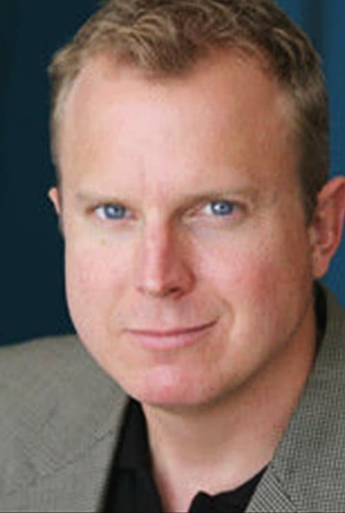 Photo of Joe Myles