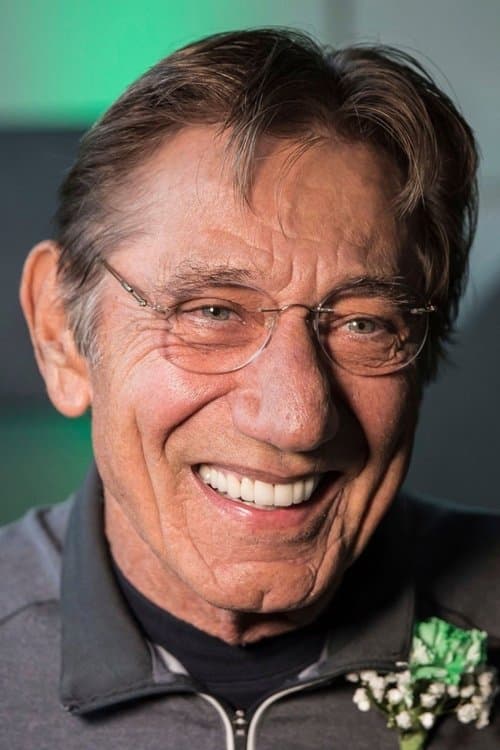 Photo of Joe Namath