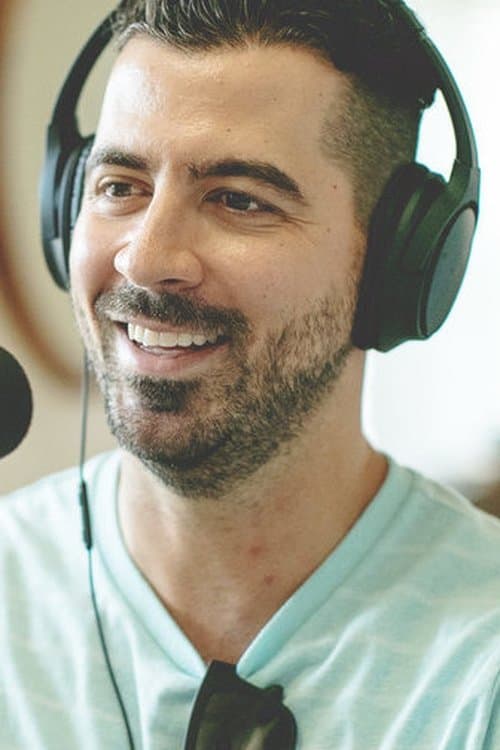 Photo of Joe Nation