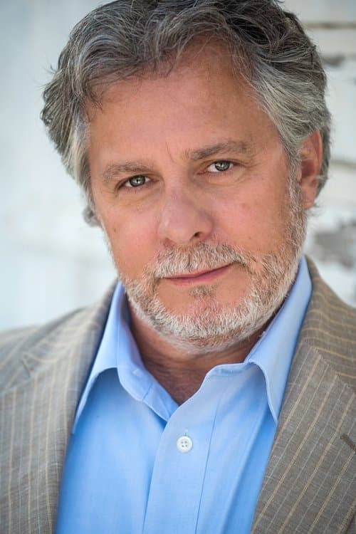Photo of Joe Norman Shaw