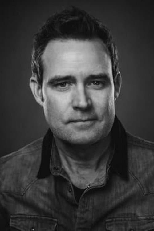 Photo of Joe Otting