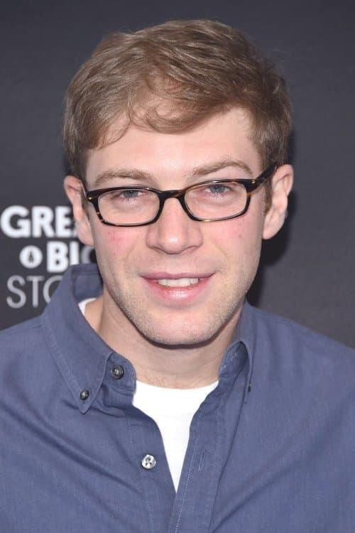 Photo of Joe Pera