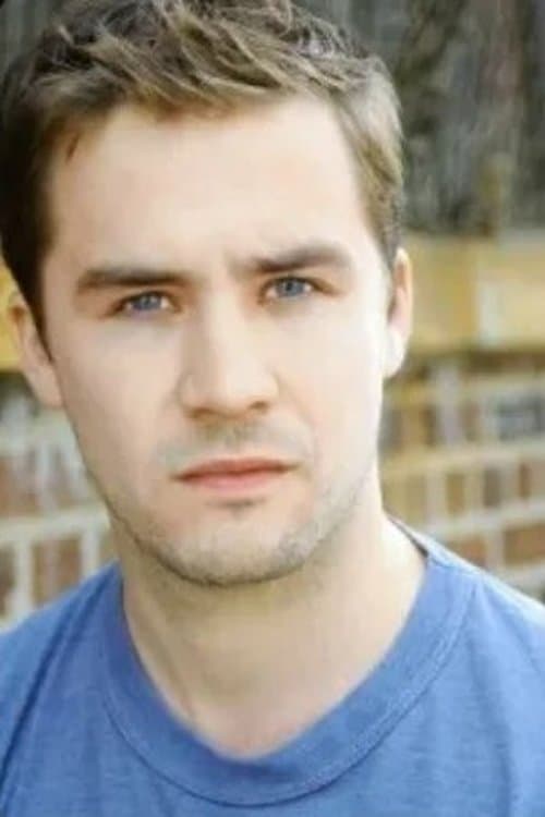 Photo of Joe Petrilla