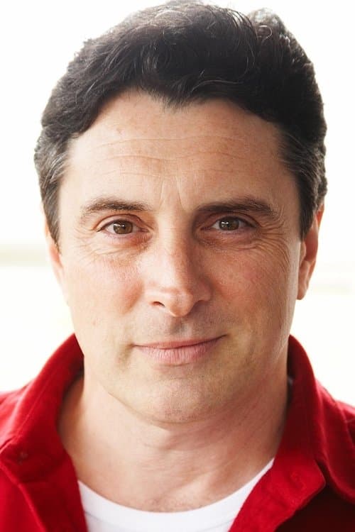 Photo of Joe Petruzzi