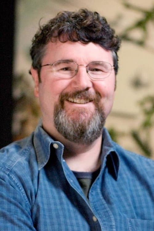 Photo of Joe Ranft