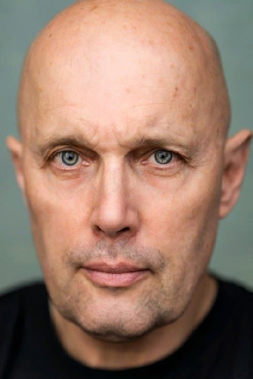 Photo of Joe Reisig